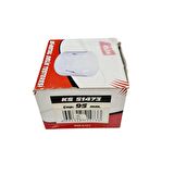 KniSaw Bi Metal Delik Testeresi 95 MM (KS 51473)