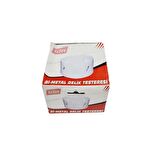 KniSaw Bi Metal Delik Testeresi 95 MM (KS 51473)
