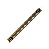 Hasır Antik Sarı 96 mm Kulp ( 10 ADET )