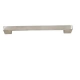 Nadir 12 İnox 224 mm Kulp ( 10 ADET)