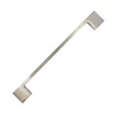 Nadir 12 İnox 224 mm Kulp ( 10 ADET)