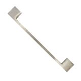 Nadir 12 İnox 224 mm Kulp ( 10 ADET)
