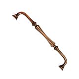 Vezir Antik Bakır 160 mm Kulp ( 10 ADET )