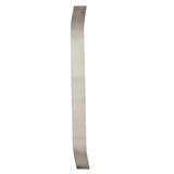 Kalın Şahin İnox 160 mm Kulp ( 10 ADET )