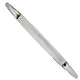 Has Defne Düz Krom 160 mm Kulp ( 10 ADET )