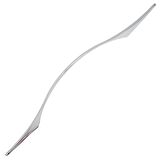 Has Defne Düz Krom 160 mm Kulp ( 10 ADET )