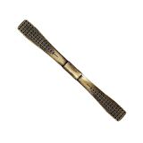 Elit Antik Sarı 96 mm Kulp ( 10 ADET  )