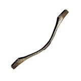Elit Antik Sarı 128 mm Kulp ( 10 ADET )