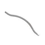 Miray Omega 12 Krom 224 mm Kulp ( 10 ADET )