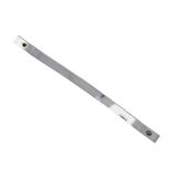 Miray Omega 12 Krom 224 mm Kulp ( 10 ADET )