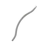 Miray Omega 12 Krom 224 mm Kulp ( 10 ADET )
