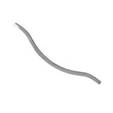 Miray Omega 12 Krom 224 mm Kulp ( 10 ADET )