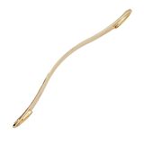 Sümbül Noktalı Altın 160 mm Kulp ( 10 ADET )
