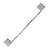 Nadir 9 Krom 160 mm Kulp ( 10 ADET )