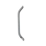 Miray Step 12 Krom 224 mm Kulp ( 10 ADET )