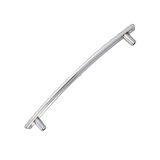 Hasır Krom 96 mm Kulp ( 10 ADET)
