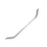 Miray Step 12 İnox 224 mm Kulp ( 10 adet )