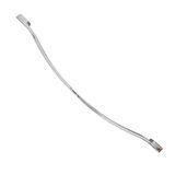 Has Tuna Çizgili Krom 224 mm Kulp ( 10 ADET)