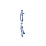 Sekiz Krom 96 mm Kulp ( 10 ADET )
