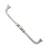 Kale İnox 128 mm Kulp ( 10 ADET)