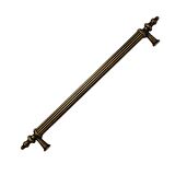 Zirve Çubuk Antik Sarı 224 mm Kulp ( 5 ADET )