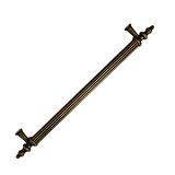 Zirve Çubuk Antik Sarı 224 mm Kulp ( 5 ADET )