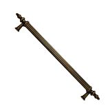 Zirve Çubuk Antik Sarı 224 mm Kulp ( 5 ADET )
