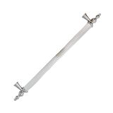 Zirve Çubuk Krom 224 mm Kulp ( 5 ADET )