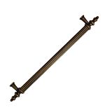 Zirve Çubuk Antik Sarı 128 mm Kulp ( 5 ADET)