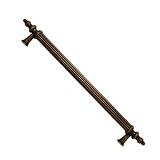 Zirve Çubuk Antik Sarı 128 mm Kulp ( 5 ADET)