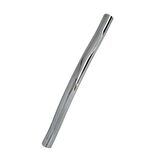 Beren Omega Krom 192 mm Kulp ( 10 adet )