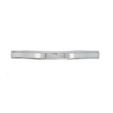 Onur Omega Krom 224 mm Kulp ( 10 ADET )