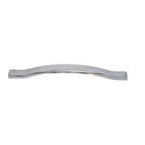 Onur Omega Krom 224 mm Kulp ( 10 ADET )