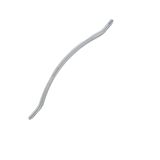 Onur Omega Krom 224 mm Kulp ( 10 ADET )