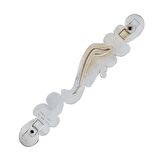 Has Taç Krom 160 mm Kulp ( 10 ADET)