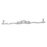 Luba Krom 192 mm Kulp ( 5 ADET)
