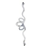 Luba Krom 192 mm Kulp ( 5 ADET)