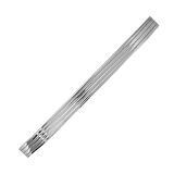 Göze Çizgili Krom 224 mm Kulp ( 10 ADET)