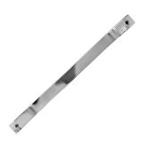 Göze Çizgili Krom 224 mm Kulp ( 10 ADET)