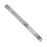 Göze Çizgili Krom 224 mm Kulp ( 10 ADET)