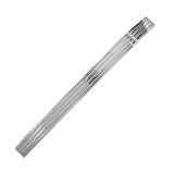 Göze Çizgili Krom 224 mm Kulp ( 10 ADET)