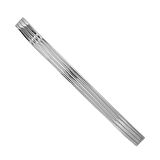 Göze Çizgili Krom 224 mm Kulp ( 10 ADET)