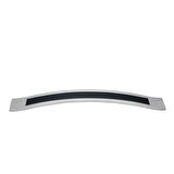 Efe Siyah Folyolu 224 mm Kulp ( 10 ADET)