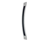 Efe Siyah Folyolu 224 mm Kulp ( 10 ADET)