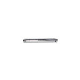 Ofis Kulp Mat Krom 64 mm Kulp ( 10 ADET )