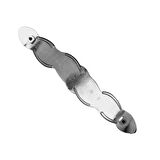 Tuğra Krom 160 mm Kulp ( 10 ADET )