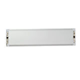 Bambu Mat Krom 96 mm Çekme Kulp  ( 5 ADET )