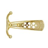 MOTİF GOLD PORTMANTO ASKI ( 5 ADET )