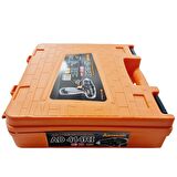 AİMSAK AD 414RI 14,4 VOLT 2,0 AMPER AKÜLÜ VİDALAMA ( YEDEK BATARYALI )