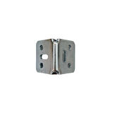 METAL L GÖNYE NO: 6 | ÖLÇÜLERİ 2x30x25x25 | 25 ADET